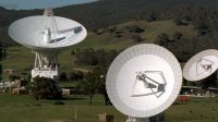 Deep Space Network