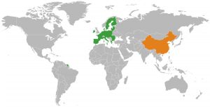 What is ‘Sinatra Doctrine’?
