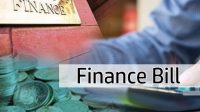Parliament passes Finance Bill 2021