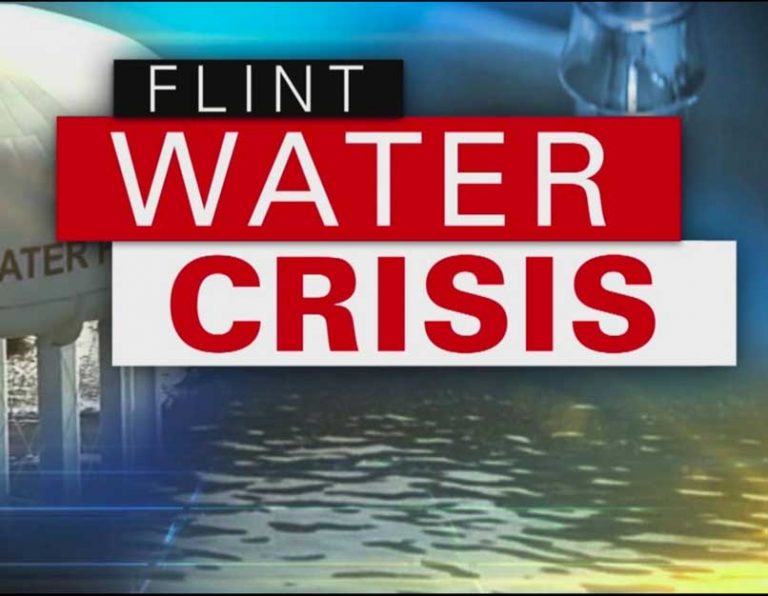 Flint Water Crisis GKToday