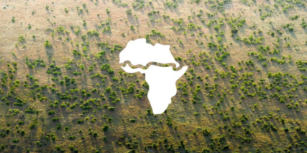 What is Great Green Wall Initiative? GKToday