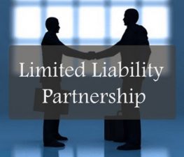 Limited Liability Partnership Act
