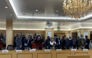 15 जनवरी को होगी केंद्र सरकार और किसान संगठनों के बीच अगले दौर की वार्ता