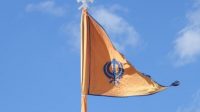 Nishan Sahib