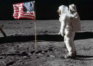 One Small Step to Protect Human Heritage in Space Act