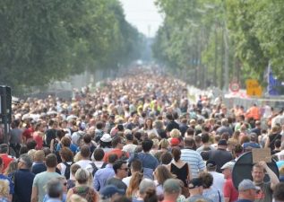 Poland’s demographic crisis