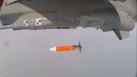 SAAW: Smart Anti-Airfield Weapon of DRDO
