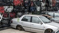 New Vehicle Scrapping Policy- Highlights
