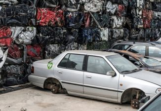 New Vehicle Scrapping Policy- Highlights