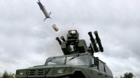 STARStreak Air Defence System: India-France sign Agreements