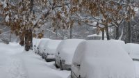 What is Sudden Stratospheric Warming?