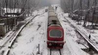 Udhampur-Srinagar-Baramulla Rail Link