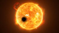 WASP-107b: Giant Exoplanet has low core mass