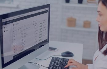 Work from AnyWhere Portal