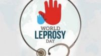 World Leprosy Day