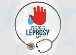 World Leprosy Day