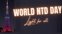 World NTD Day