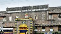 Yerawada Central Prison