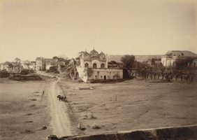 किला-ए-अर्क
