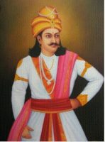 बिंबिसार, मगध का शासक