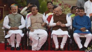 संसदीय मामलों की कैबिनेट समिति