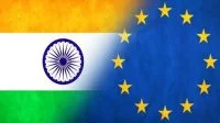 6th India-EU HLDMM