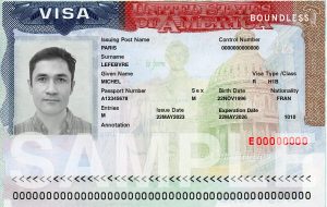 H1-B वीजा