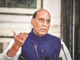 भारत हिंद महासागर क्षेत्र के रक्षा मंत्रियों के सम्मेलन का आयोजन करेगा