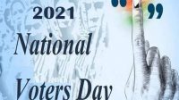 National Voters’ Day