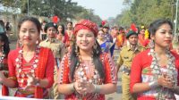 Risa in the Culture of Tripura