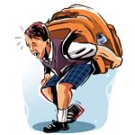 Delhi School Bag Policy