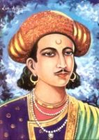 तेनाली रामकृष्ण