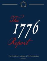 1776 आयोग