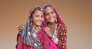 गुजरात की जनजातियाँ