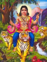 भगवान अय्यप्पन
