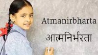 Aatmanirbharta