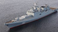 Admiral Grigorovich