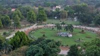 Alfred Park