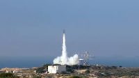 Israel starts developing anti-missile Arrow-4 system with US