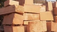 Bansi Paharpur sandstone