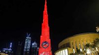 Burj Khalifa