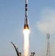 Russia Launched Cargo Ship to International Space Station