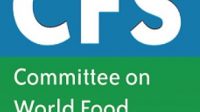Committee on World Food Security
