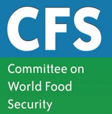 Committee on World Food Security