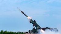 Dhruvastra missile