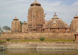 Ekamra Kshetra