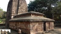 Ekamra Kshetra Heritage project