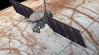 Europa Clipper