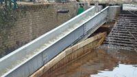 Fish pass