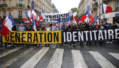 Generation Identitaire
